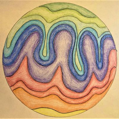 psychedelic 4